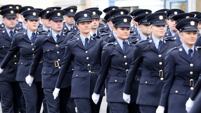 Road safety ‘downgraded’ in Garda plan, lobby group says