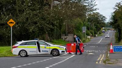 Man (20s) dies after crash involving two e-scooters and car in Co Louth
