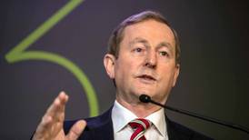 Enda Kenny to use ‘strategy’ to manage industrial relations