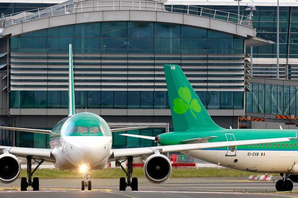 Dublin Airport’s security is not in question in Garda inquiry