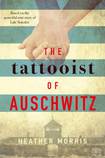 The Tattooist of Auschwitz