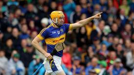 Tipperary survive with 14 men to hold off Limerick challenge