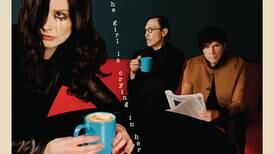 Sparks: The Girl Is Crying in Her Latte – More joyfully eccentric pop from the Mael brothers