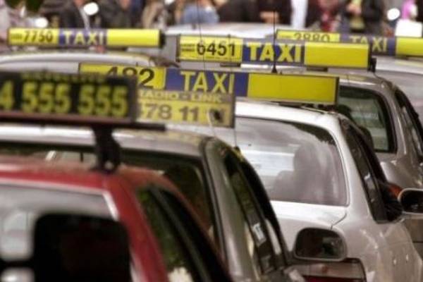 MyTaxi advocates ‘surge pricing’ for Irish taxi market