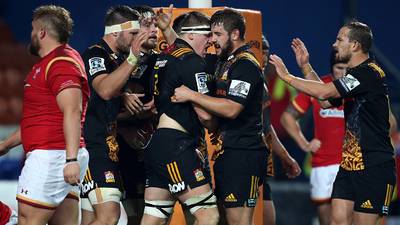 Super Rugby sides can call on All Blacks stars for Lions fixtures