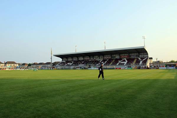 Galway United staying quiet on proposed Saudi takeover
