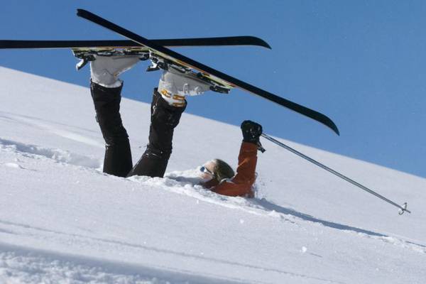 So you think skiing isn’t for you? Eight reasons why it's for everyone