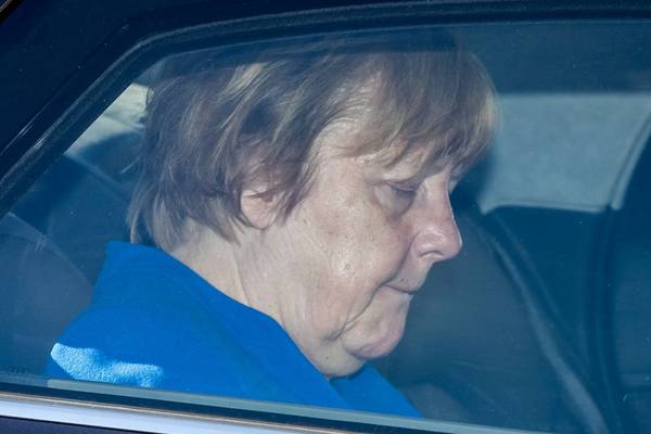 Merkel ground down by Germany’s new political poker