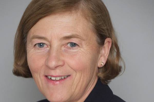 AIB appoints Deirdre Hannigan as chief risk officer