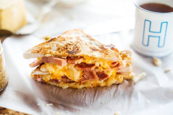 Toastie festival returns to Bray this weekend