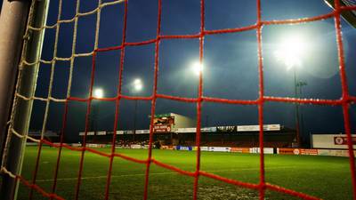 Relegation a key issue as League of Ireland talks continue