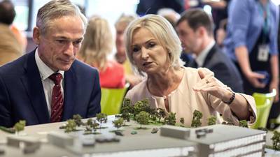 Over 330 jobs to be created in Letterkenny by Pramerica