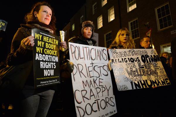 Orla O’Connor: Women’s rights set for big year