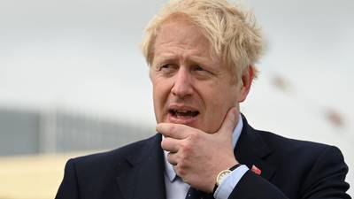 Brexit: Johnson says it is ‘absolutely' not true he misled queen