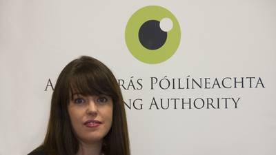 Two new appointments made to Policing Authority