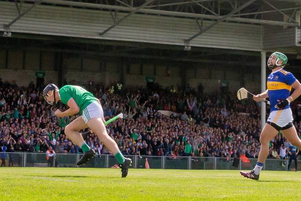 Nicky English: Joy for Wexford but Limerick show they're the team to beat