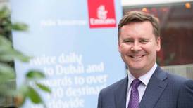 DAA should build and run third Dublin terminal, says Emirates