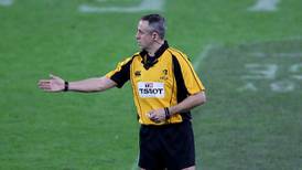 Referees appointed for opening Champions Cup rounds
