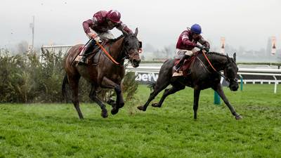 Delta Work tipped to go from spoilsport to Aintree hero at Grand National