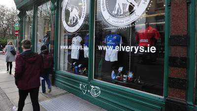 Elverys management likely to win race to save sports chain