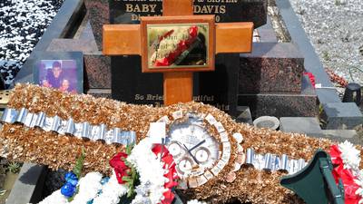 Jordan Davis funeral hears drug dealers have ‘stench of death’