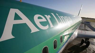 Aer Lingus to provide wifi on short-haul flights