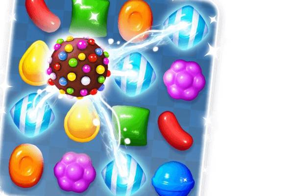 Candy Crush: It’s back, and this time it brought friends