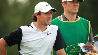 No regrets for Rory McIlroy as Race to Dubai battle concludes