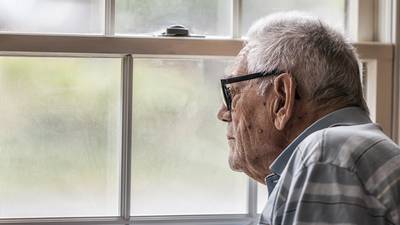Loneliness a ‘public health epidemic’, NI GP group says