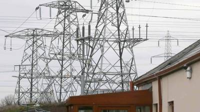 Taoiseach defends electricity pylons on eve of consultation deadline on network upgrade