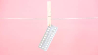 Chemical contraception: Hormones, hysteria, and how to get rid of 'bacne'