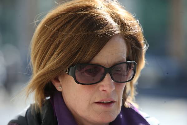 Mary Lowry due in court in relation to charge of careless driving causing death