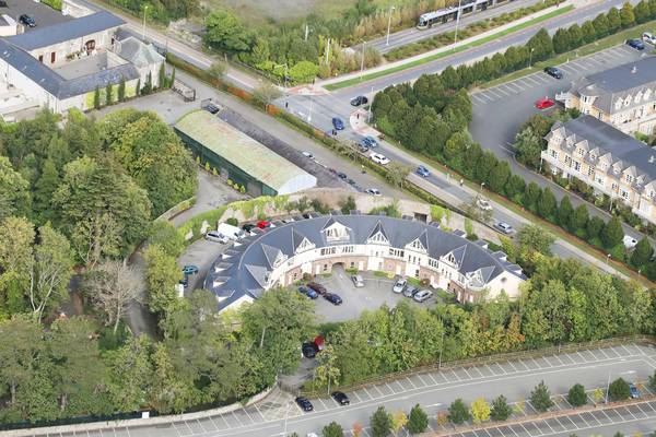 Apartment blocks in Citywest and Finglas come on market