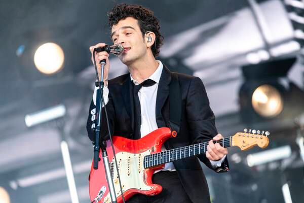 The 1975 at St Anne’s Park, Dublin: Stage times, setlist, ticket information, how to get there and more