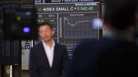 European traders soothed as Spanish crisis eases