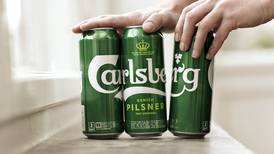 Carlsberg says price increases gave solid start to 2024