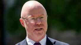 ‘No agreed figure’ on final cost of new national children’s hospital, says Donnelly