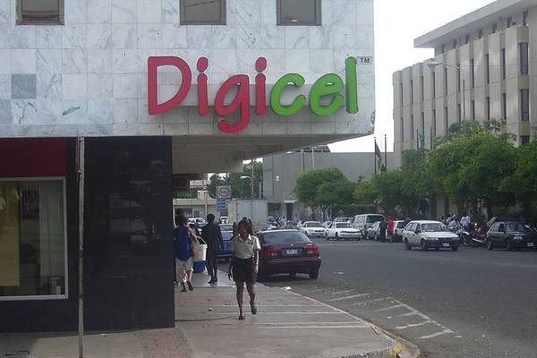 Digicel’s bondholders back refinancing plan