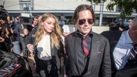 Bizarre video marks conclusion of Johnny Depp’s dogs case