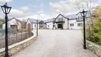 Def Leppard’s Rick Savage sells his Wicklow home for €1.875m