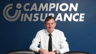 Warnings of market peak amid wave of ‘hot’ insurance broker deals