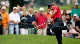 From car park misery, can Tiger Woods reignite Firestone flame?