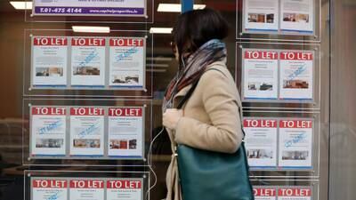 The Irish Times view on the latest data on the rental market: the crisis rumbles on