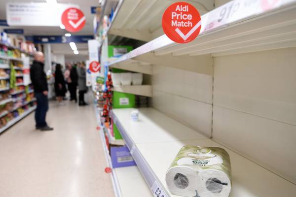 Retail groups: No need to panic buy as supplies will be restocked