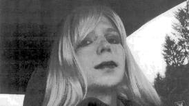 Chelsea Manning disciplined over ‘expired toothpaste’