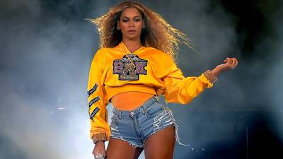 Beyoncé at Coachella: The most meaningful, absorbing, radical performance of the year