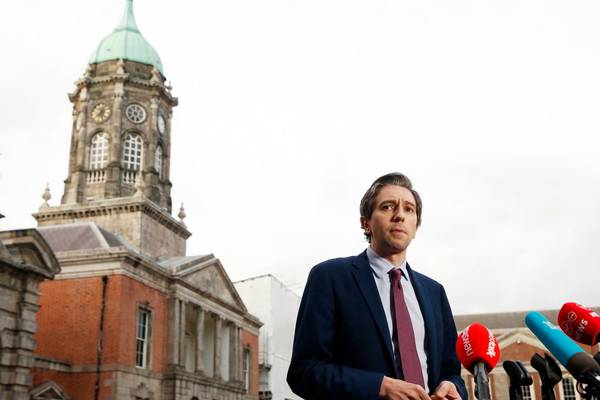 Harris rules out early opening of hotels amid easing of lockdown
