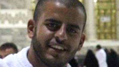 Government has no confirmation of Ibrahim Halawa’s release date