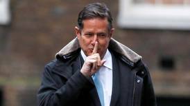 Barclays chief to keep job despite move to unmask whistleblower