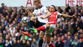 Manchester United planning to swoop for Eric Dier